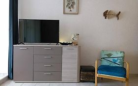 Appartement Centre port 4 pers Cap d'Agde